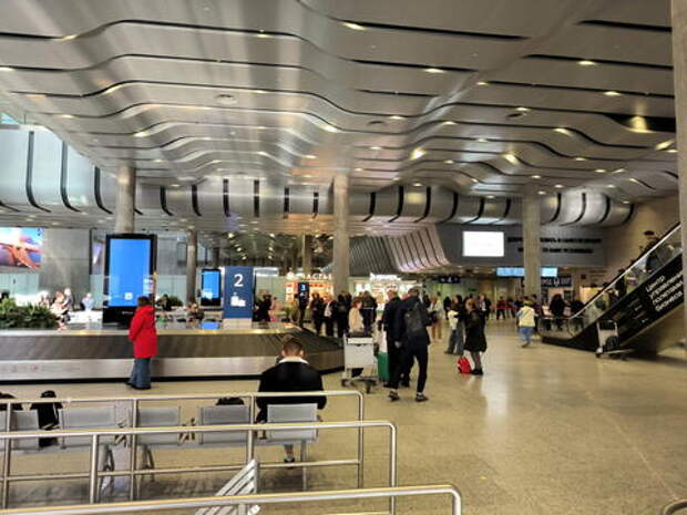 «Копеечный» штраф заплатит российская авиакомпания за срыв рейсов в Сочи и другие города