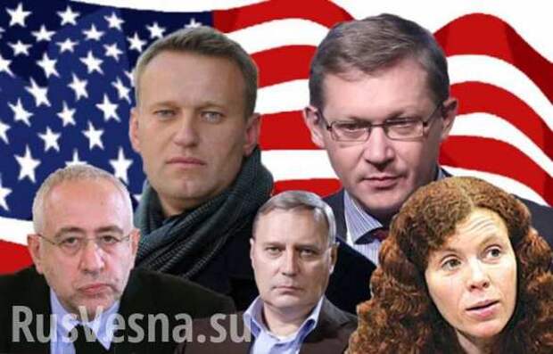 Либеральная оппозиция признала, что в России ей ловить нечего, — статья на сайте Ходорковского | Русская весна