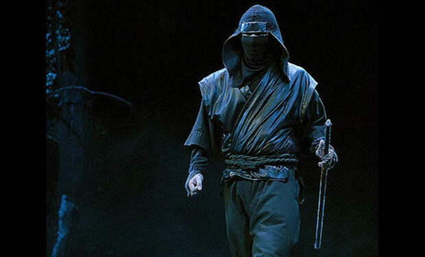 2 ниндзя Хэйсэй