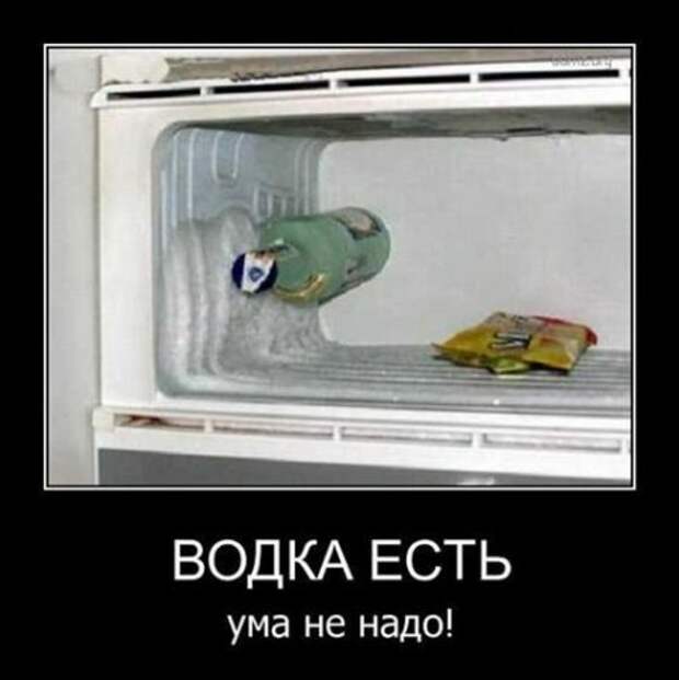 Не просто демотиваторы, а только лучшие каждый день, для вас!