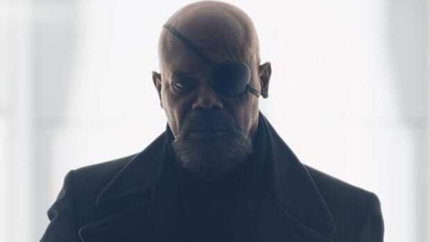 Новый сериал Marvel с Сэмюэлем Л. Джексоном выйдет летом 2023 года