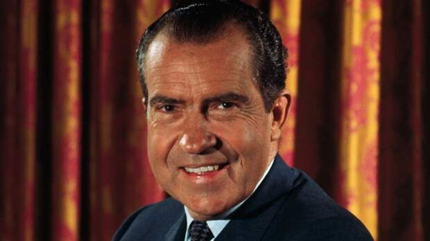 Richard Nixon