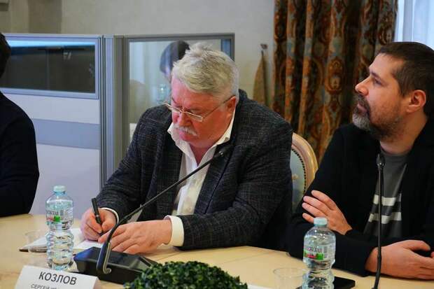 Россия-Китай