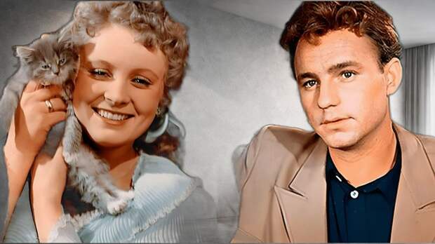 «Я не дала ему всё, что могла бы дать…»: почему Алла Ларионова 10 лет жила с чувством вины после смерти 59-летнего Николая Рыбникова