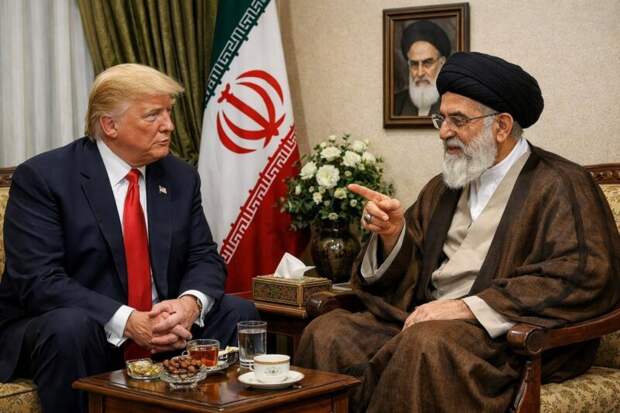 Мировой шок: как один пролив за 3 месяца изменил судьбу доллара и лишил Европу «зеленого» будущего