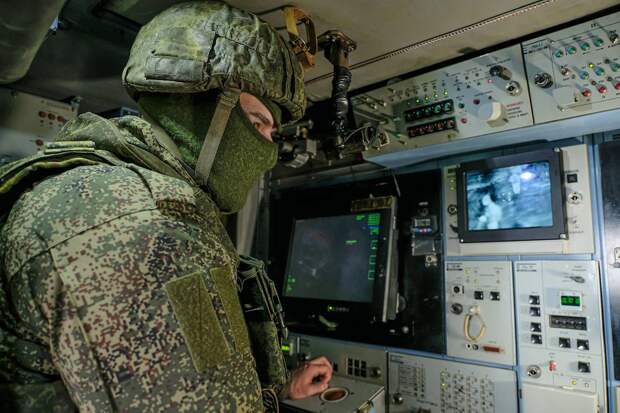 В удаленном на 2000 километров от Украины регионе России школьников отправили в коридоры