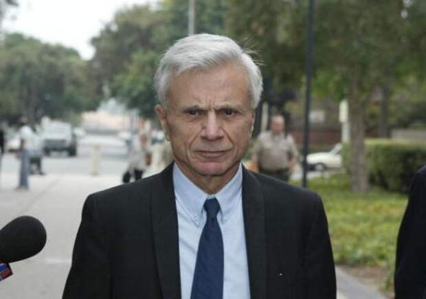 Robert Blake