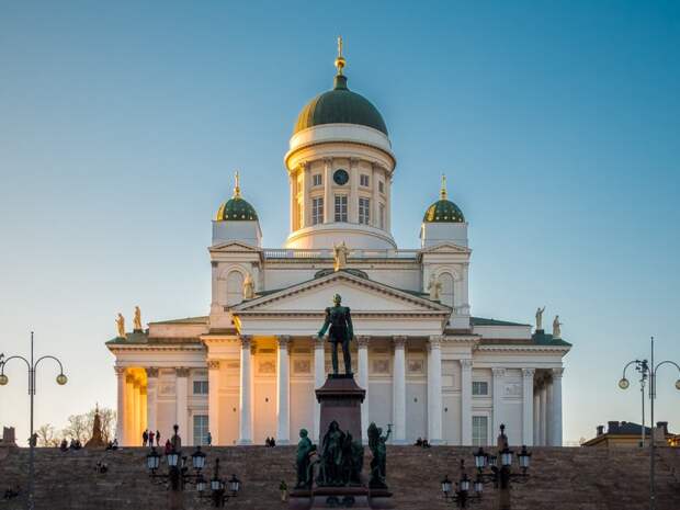 Страны, где учителя получают самую высокую зарплату