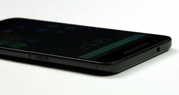 Смартфон Google Nexus 6P
