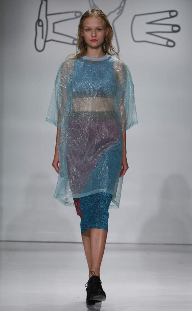 Kye RTW Spring 2016