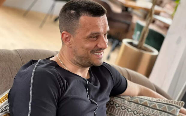 СМИ: основателя скандального рехаба "Антонов PRO" задержали в Подмосковье