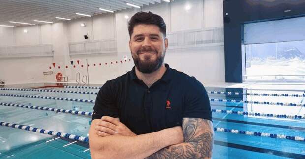 «Не трагическая случайность»: семья пропавшего 29-летнего пловца Николая Свечникова подозревает убийство