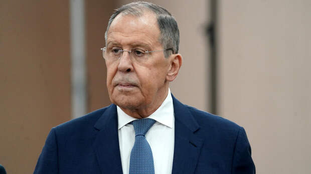 Лавров указал на попытки ЕС вбивать клинья между Россией и США