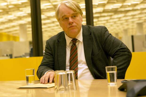 A MOST WANTED MAN