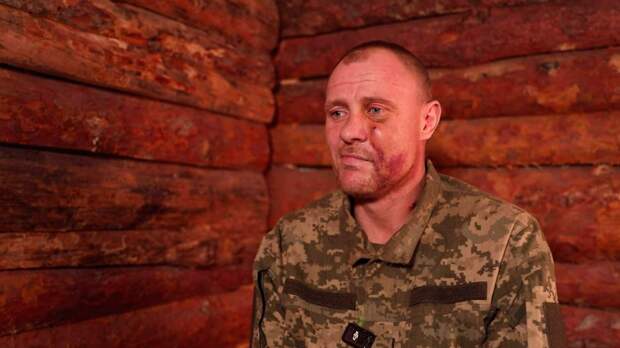 Пленный обратился к Киеву с просьбой вернуть мобилизованных родным