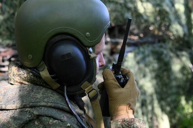 Детдомовец из российского региона ценой жизни спас целый отряд на СВО