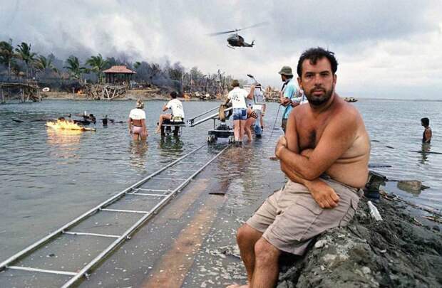 Ретрофото 1978 год: люди, которые вершили судьбы нашего мира