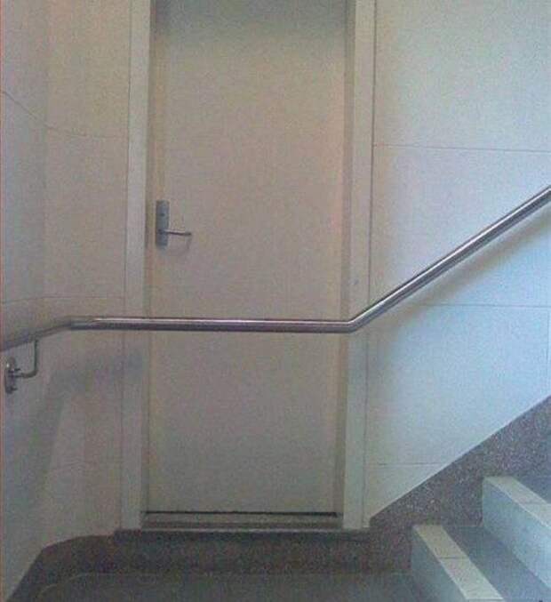 Приколы на стройке
