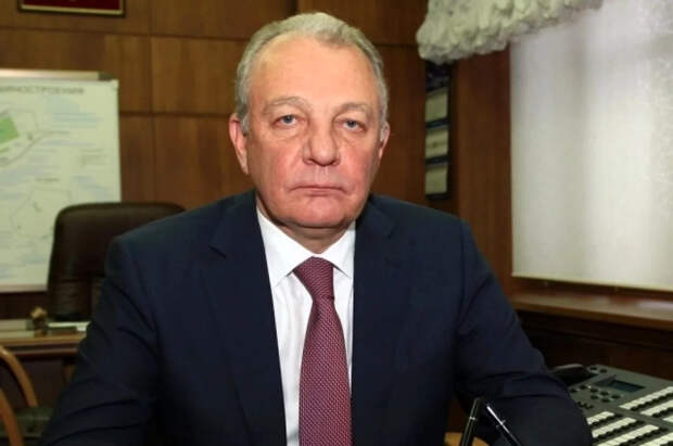 Отец «Циркона»: в 74 года умер создатель гиперзвуковой ракеты Леонов