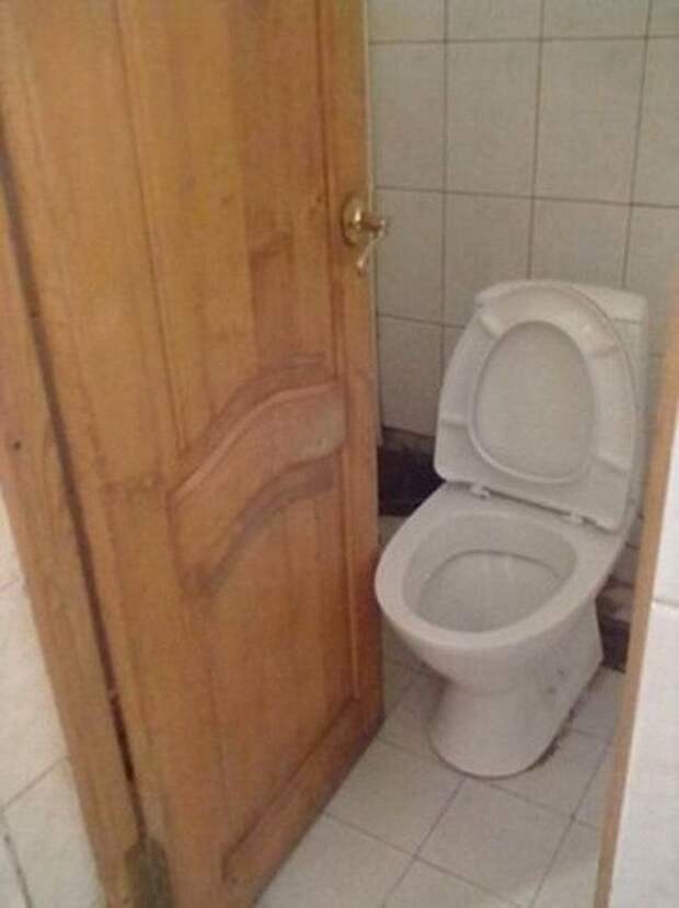дизайн туалетов, дурацкий дизайн туалеты, туалет планировка