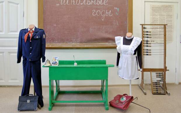 Как воспитывали детей в СССР детство, ссср