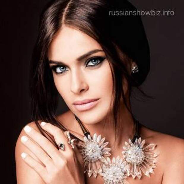 Елена Темникова