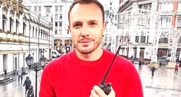 От холостяка до заботливого отца: драма личной жизни телеведущего Тимура Соловьева
