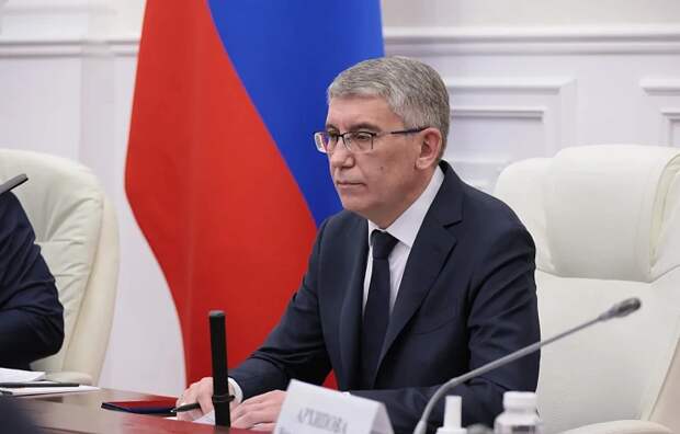 Миляев подписал законы о расширении поддержки участников СВО в Тульской области