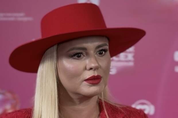 Анна Семенович в Кремле посетовала на происки недоброжелателей