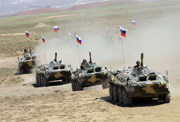 201-я Гатчинская дважды Краснознаменная военная база