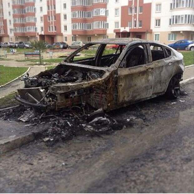 Подборка народных штрафов для гореводителей авто, дтп