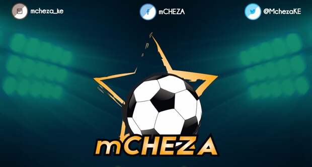 В Кении был запущен новый букмекер mCHEZA