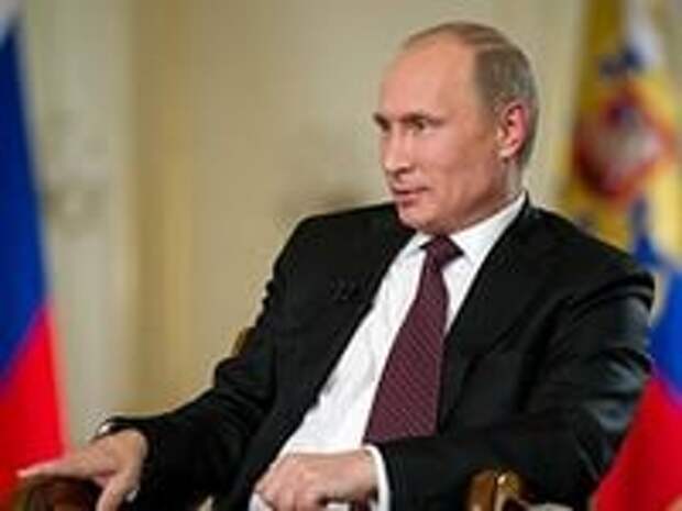 Новости: Почему Путин победит, а Обама и Меркель проиграют