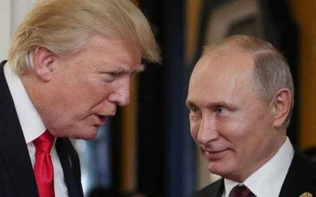 США теряют влияние в пользу России: Вашингтон принял удар, откуда не ждал