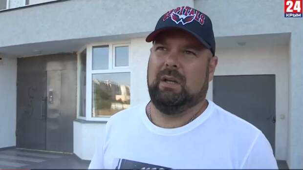 В Евпатории из-за «стихийщиков» образовываются горы мусора