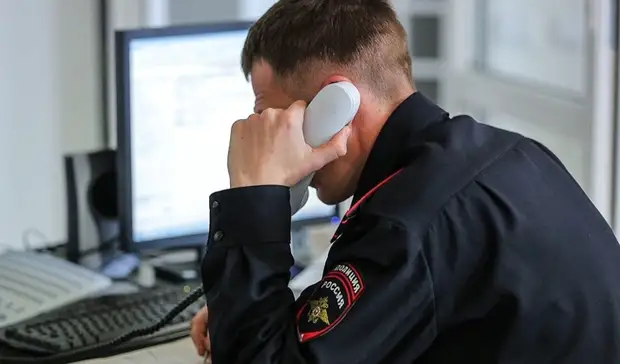 МВД Ставрополья выясняет происхождение развешанных мертвых ворон в парке Минвод