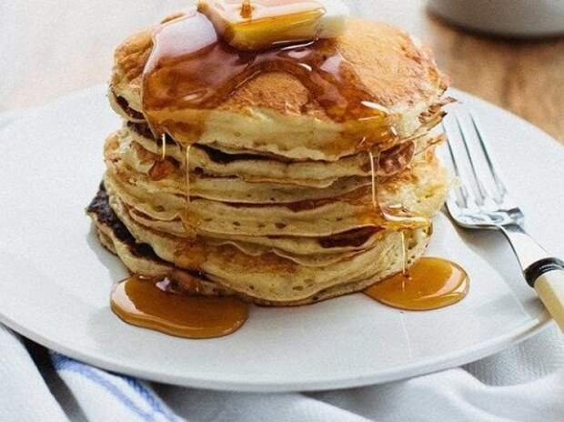 10 самых простых и вкусных блюд