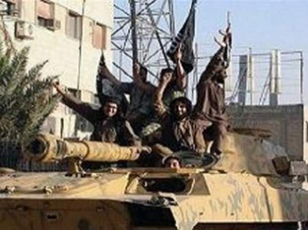 Боевики ИГИЛ захватили сирийский античный город Пальмира Боевики ИГИЛ захватили сирийский античный город Пальмира