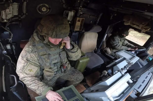 Минобороны: ВС РФ нанесли по объектам ВПК Украины семь ударов возмездия