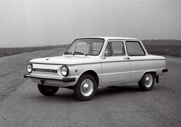 Легковые автомобили СССР авто, ссср