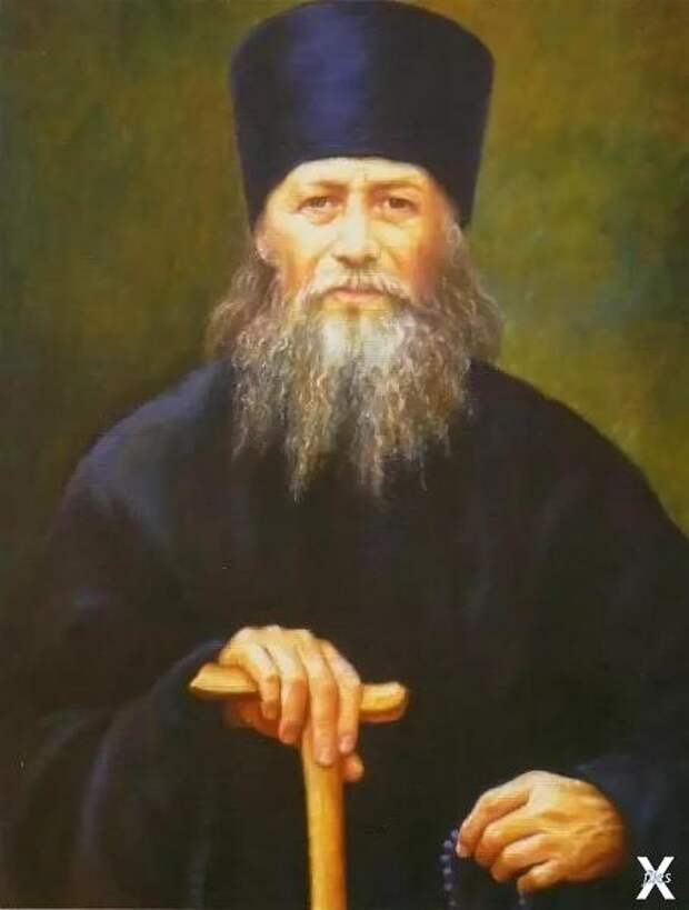 Старец Анатолий Оптинский предсказыва...
