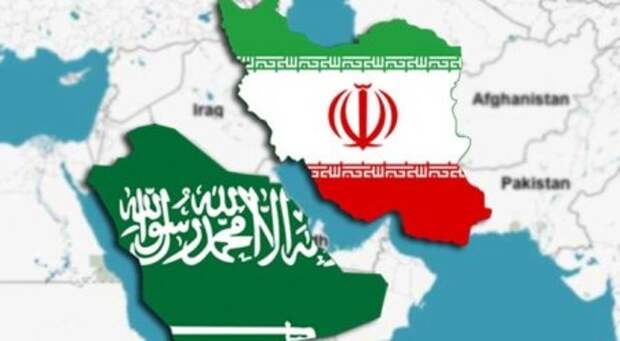 Третья мировая на пороге: Иран сожжет Саудовскую Аравию и ОАЭ