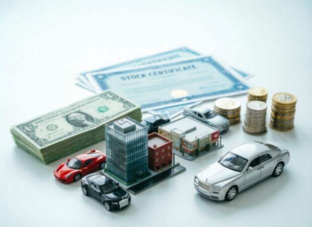 Генпрокуратура требует признать Александра Галицкого и Almaz Capital экстремистами