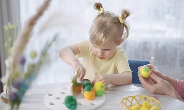 Яичный детокс или удар по печени: сколько яиц можно съесть на Пасху