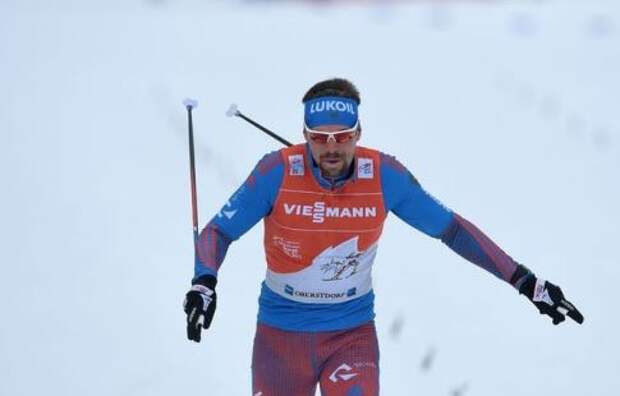 Клебо выиграл масс-старт в Валь-ди-Фьемме на Тур де Ски и увеличил отрыв от Устюгова, Большунов - третий. 