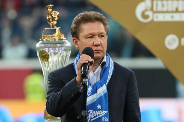 Миллер о переходах воспитанников «Зенита» в «Спартак»: «Горечь и обида»