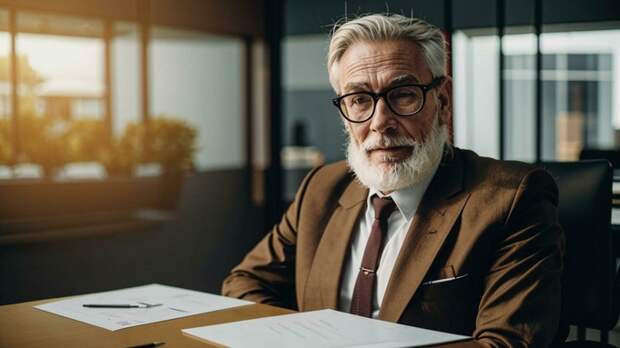 В Госдуме предложили ввести льготы за долгий трудовой стаж