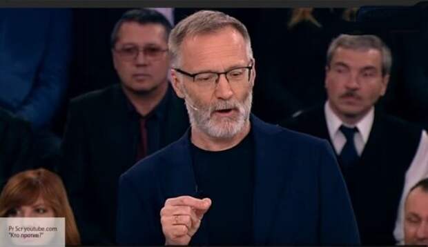 Михеев рассказал, как Россия лишила Украину европейской поддержки Михеев рассказал, как Россия лишила Украину европейской поддержки