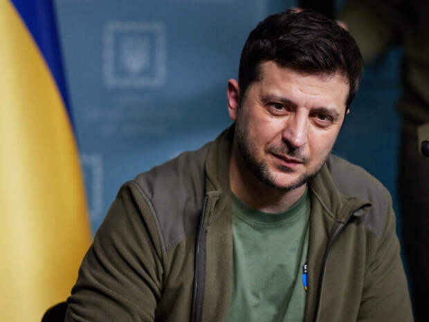 Власти Израиля унизили Зеленского отказом в одной просьбе