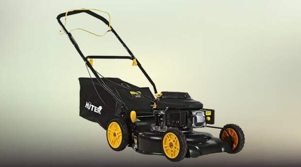 газонокосилка Huter GLM-3.5LT